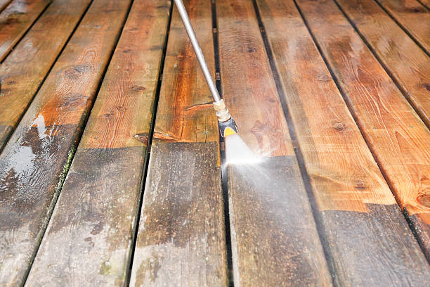 Best Machinery and Equipment Cleaning  in Howards Grove, WI